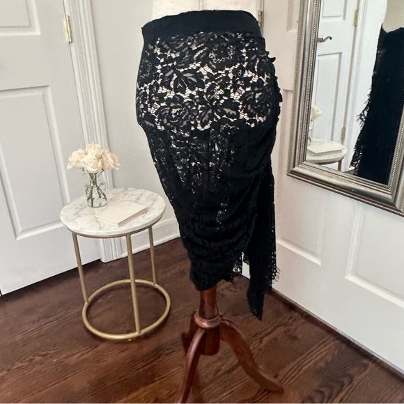 JUST BEE QUEEN Casablanca Tulum Mini Skirt - Picture 7 of 11